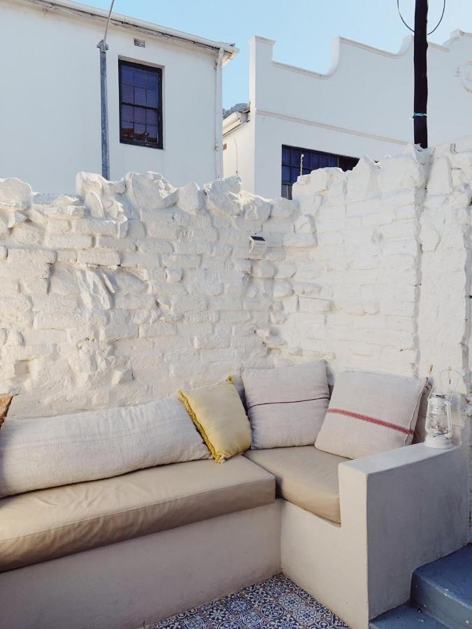 Cottage On Windsor Cape Town Exterior photo